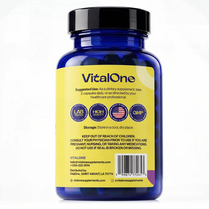Apigenin + L-Theanine