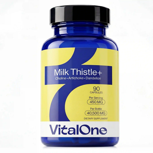Milk Thistle