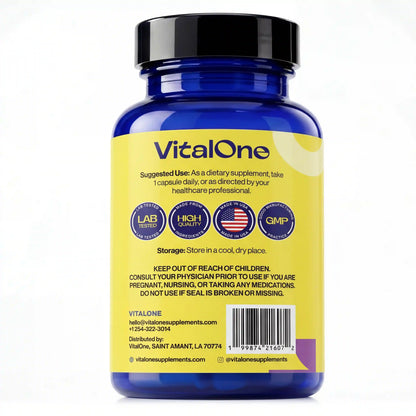 Spermidine