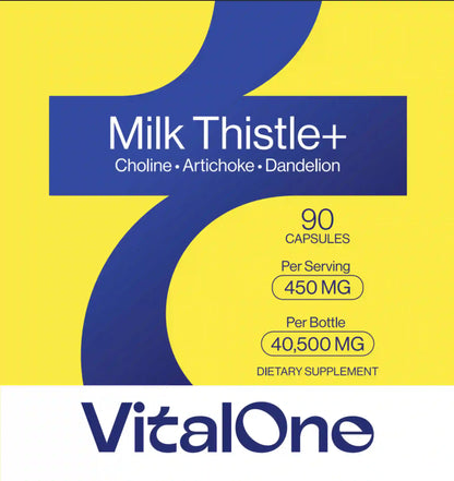 Milk Thistle