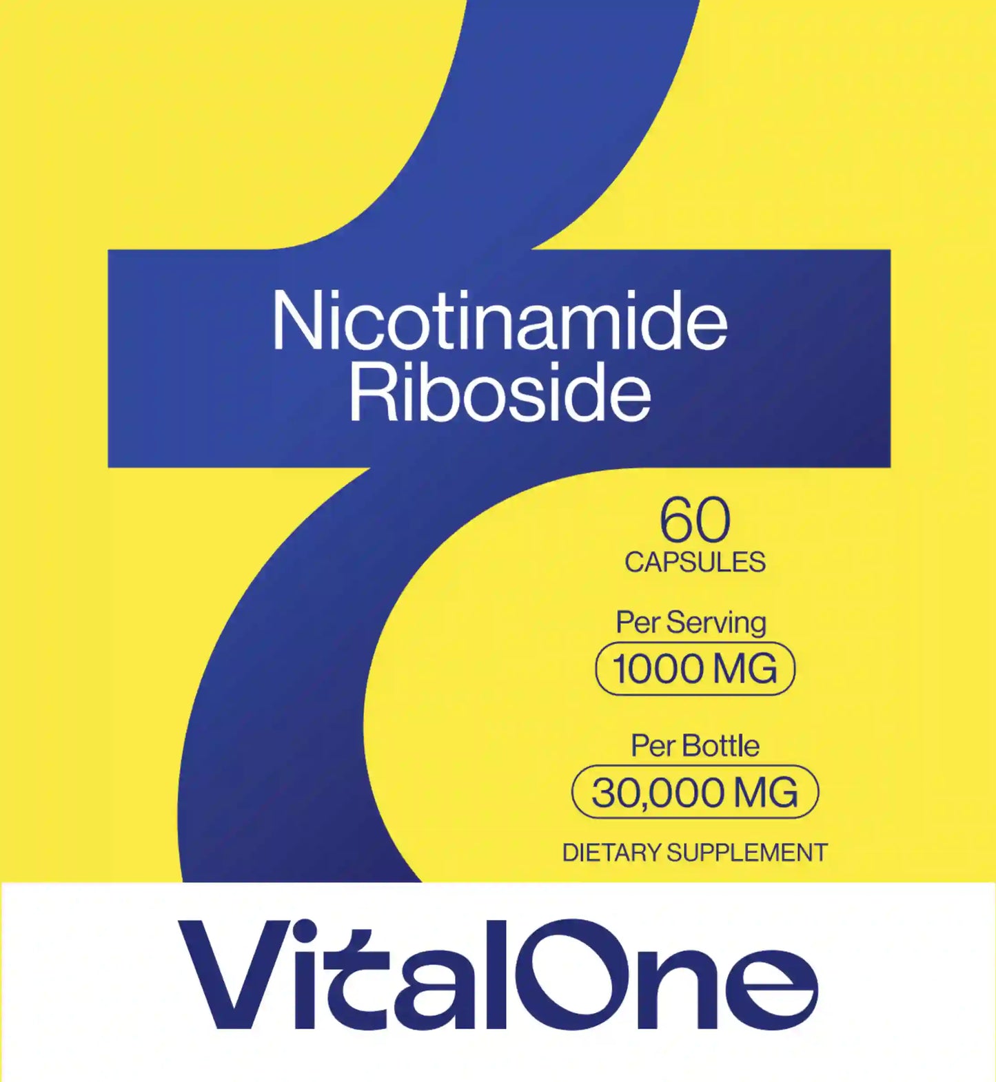 Nicotinamide Riboside (NR)
