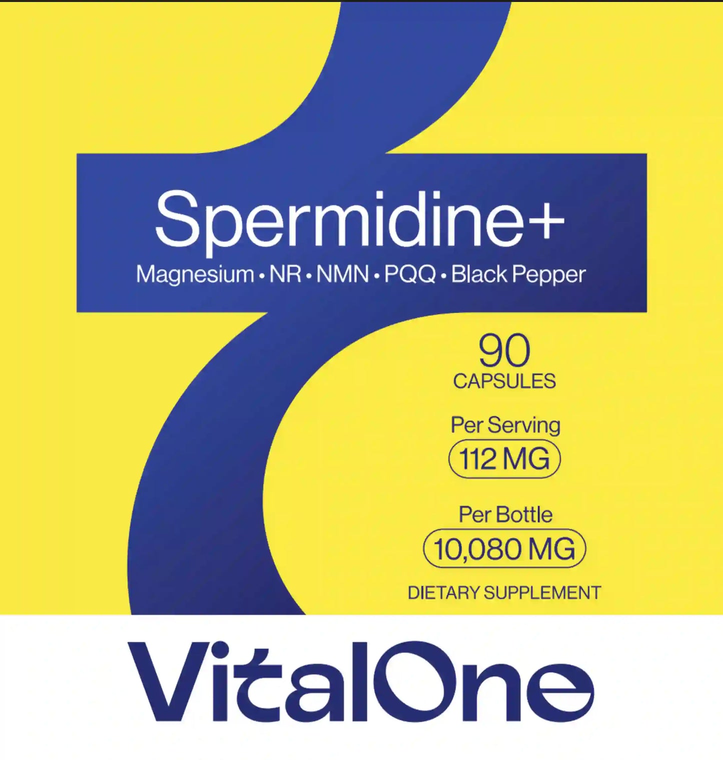 Spermidine