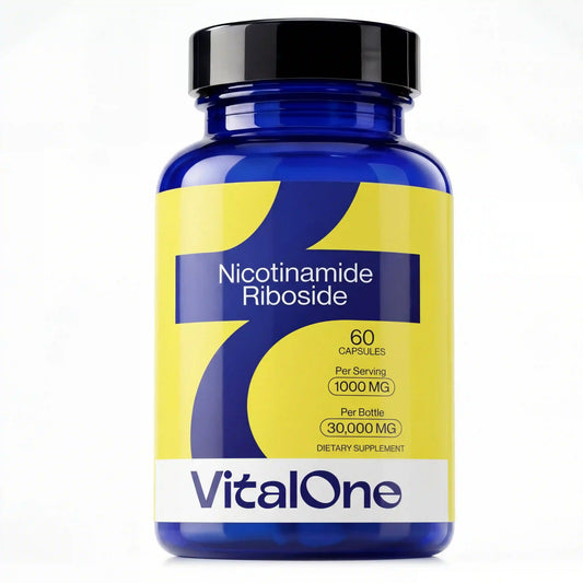 Nicotinamide Riboside (NR)